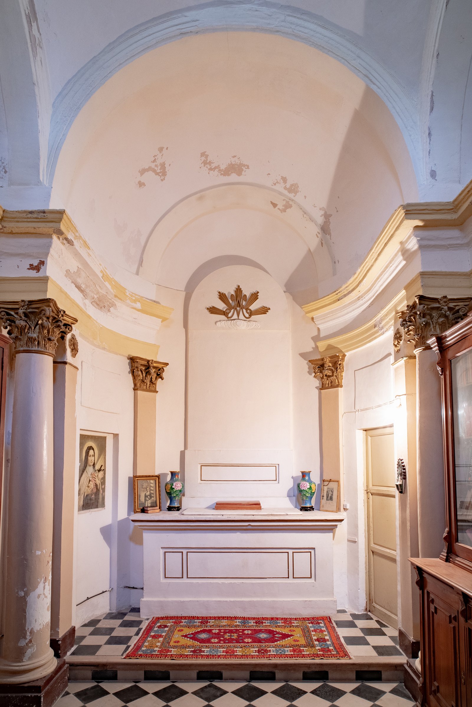 Detalle de la propiedad